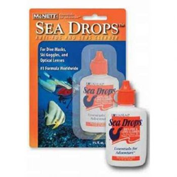 Sea Drops 37ml (1¼oz) Blister Card